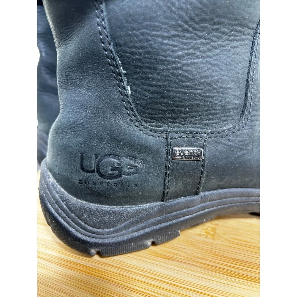 UGG australia waterproof